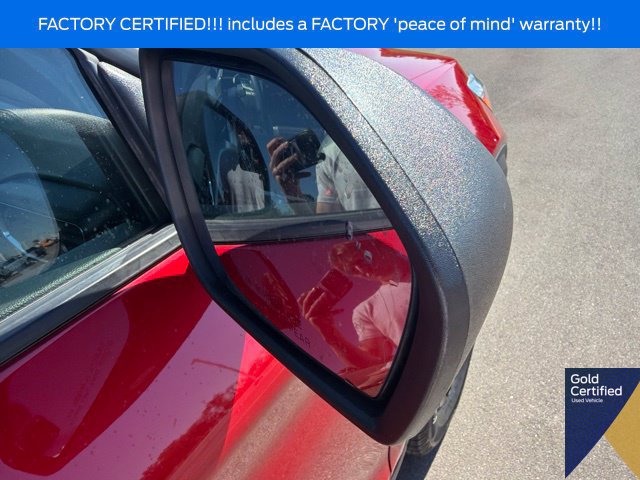 Certified 2023 Ford Explorer XLT w/ Equipment Group 202A AWD/4WD image 8