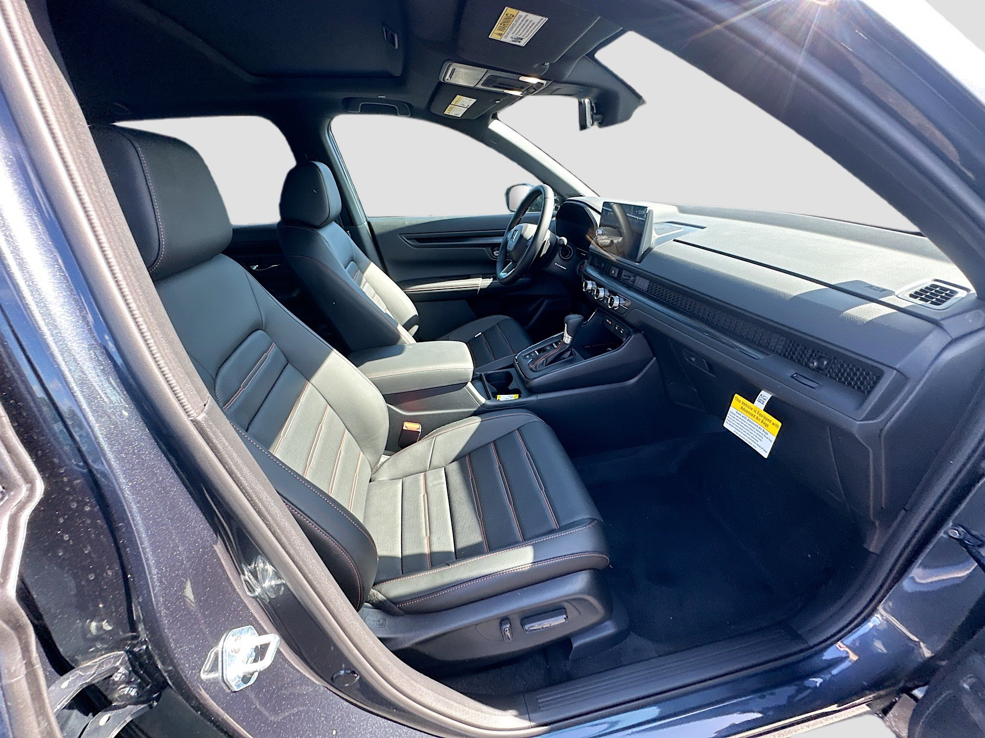 New 2026 Honda CR-V Sport-L image 23