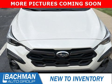 Certified 2024 Subaru Crosstrek 2.5i Limited AWD/4WD image 3