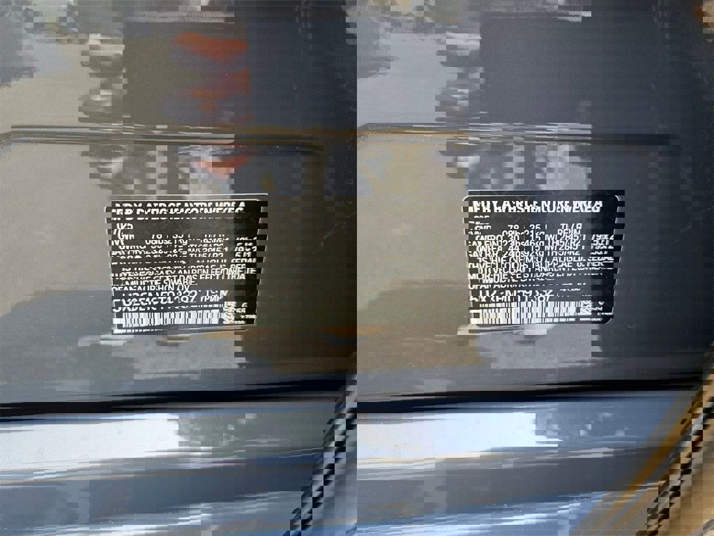 New 2026 BMW X7 xDrive40i image 31