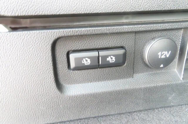 Used 2021 Lincoln Nautilus Reserve w/ Class II Trailer Tow Package image 11