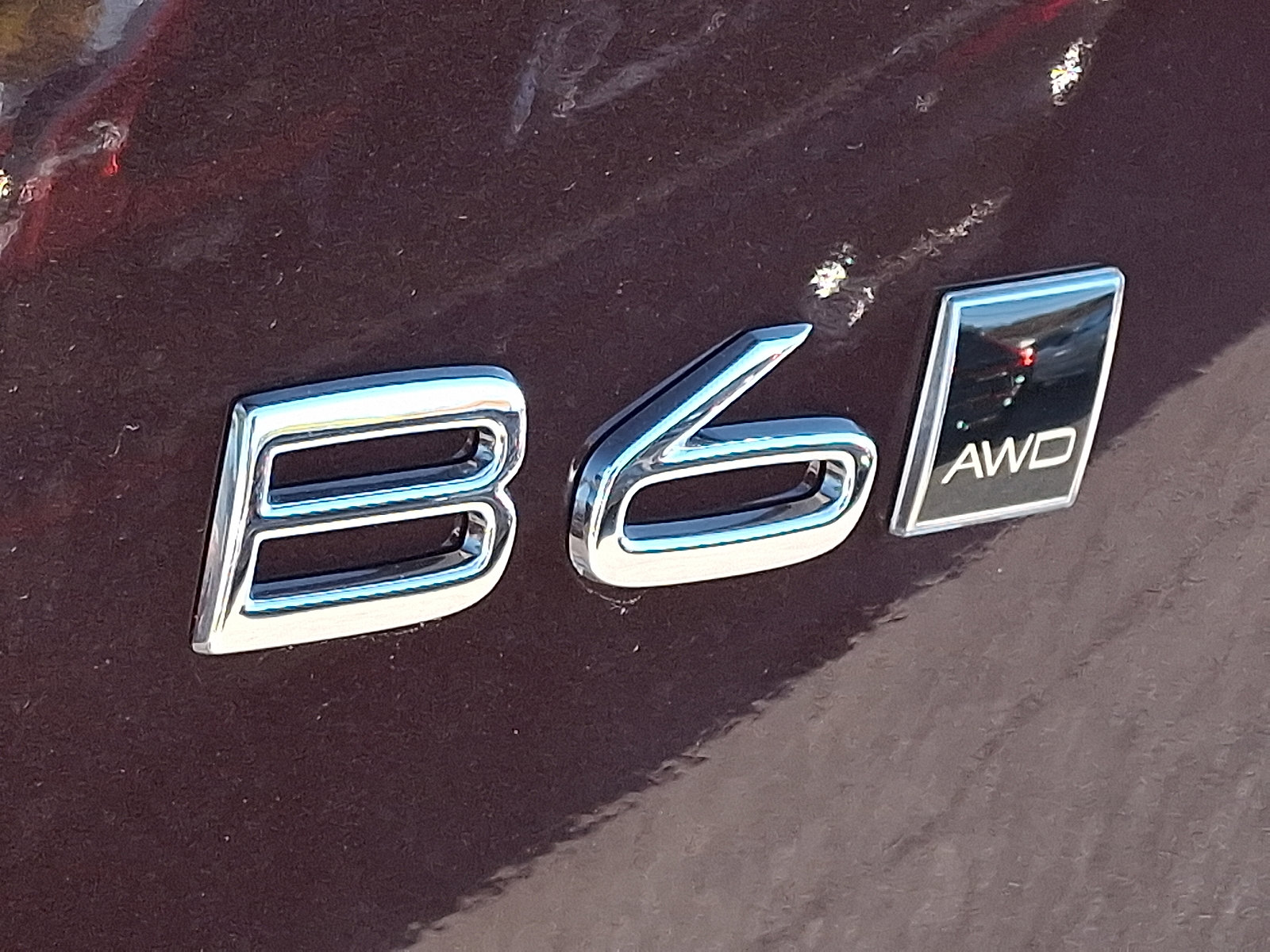 New 2026 Volvo XC90 B6 Plus w/ Protection Package Premier image 15