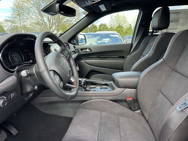New 2026 Dodge Durango GT AWD/4WD image 3