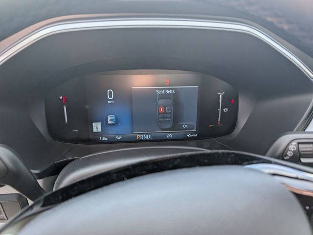 New 2026 Ford Escape Active w/ Tech Pack #1 image 19