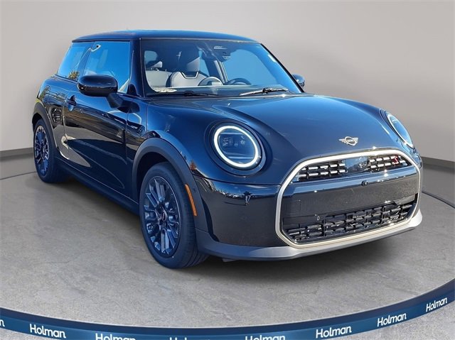 New 2026 MINI Cooper S image 2