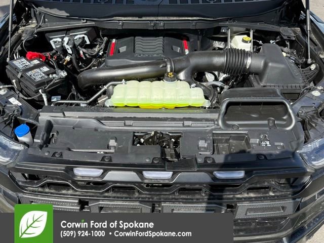 New 2026 Ford F150 Raptor AWD/4WD image 33