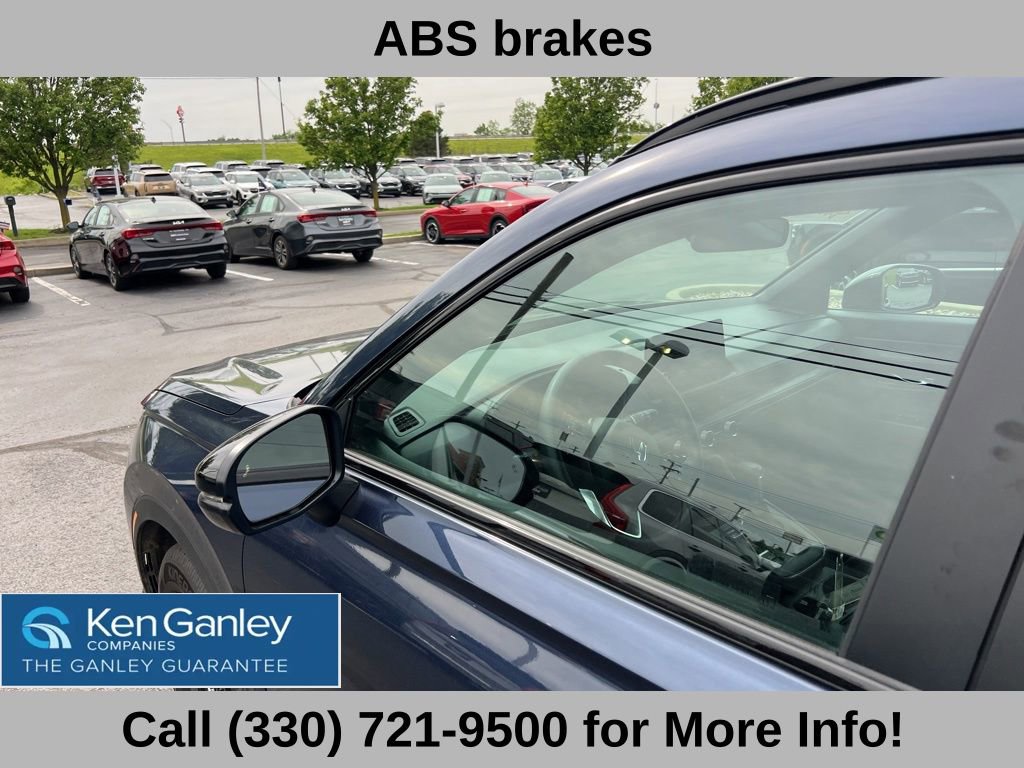 Used 2026 Honda CR-V Sport image 24