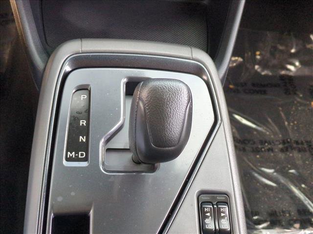 New 2026 Subaru Crosstrek 2.0i Premium image 12