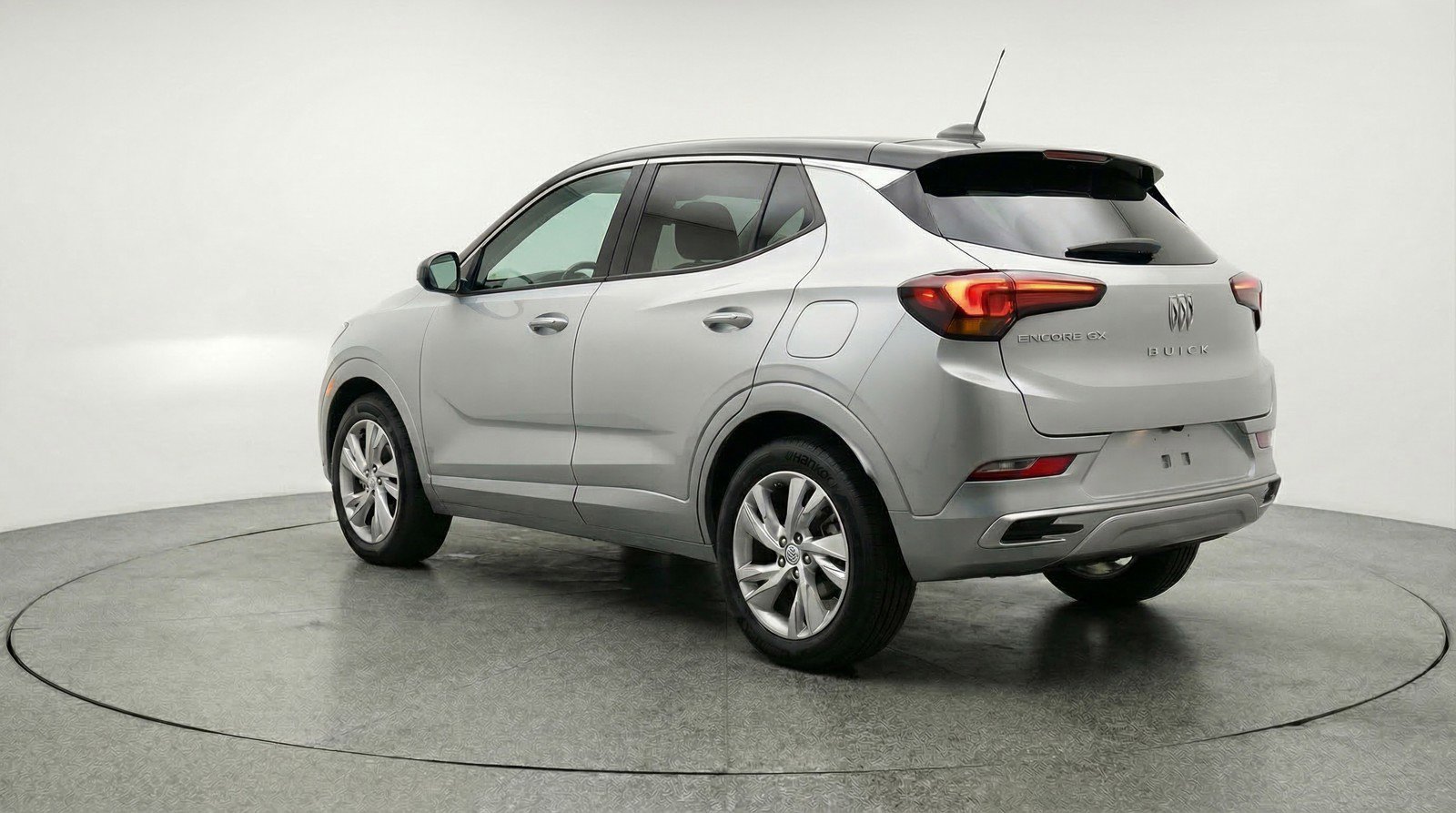 Used 2025 Buick Encore GX Preferred image 6