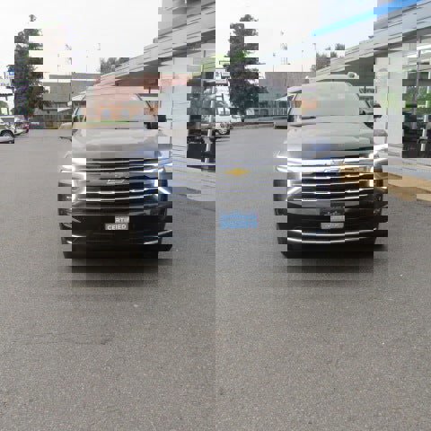 Certified 2025 Chevrolet Tahoe LT RWD image 3