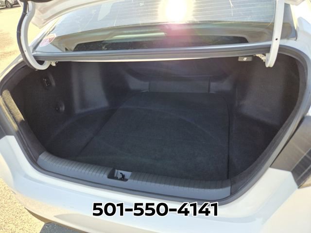 Used 2025 Honda Accord LX image 14