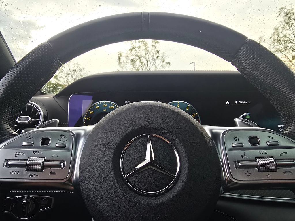 Certified 2021 Mercedes-Benz AMG GT 43 image 29