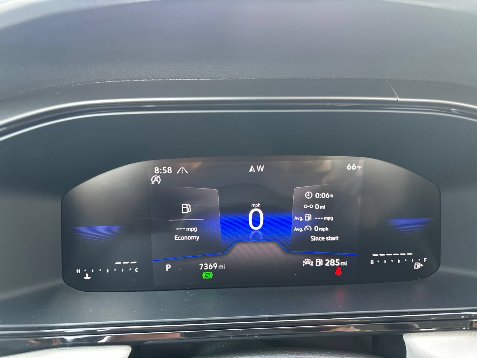 Certified 2025 Volkswagen Taos S AWD/4WD image 45
