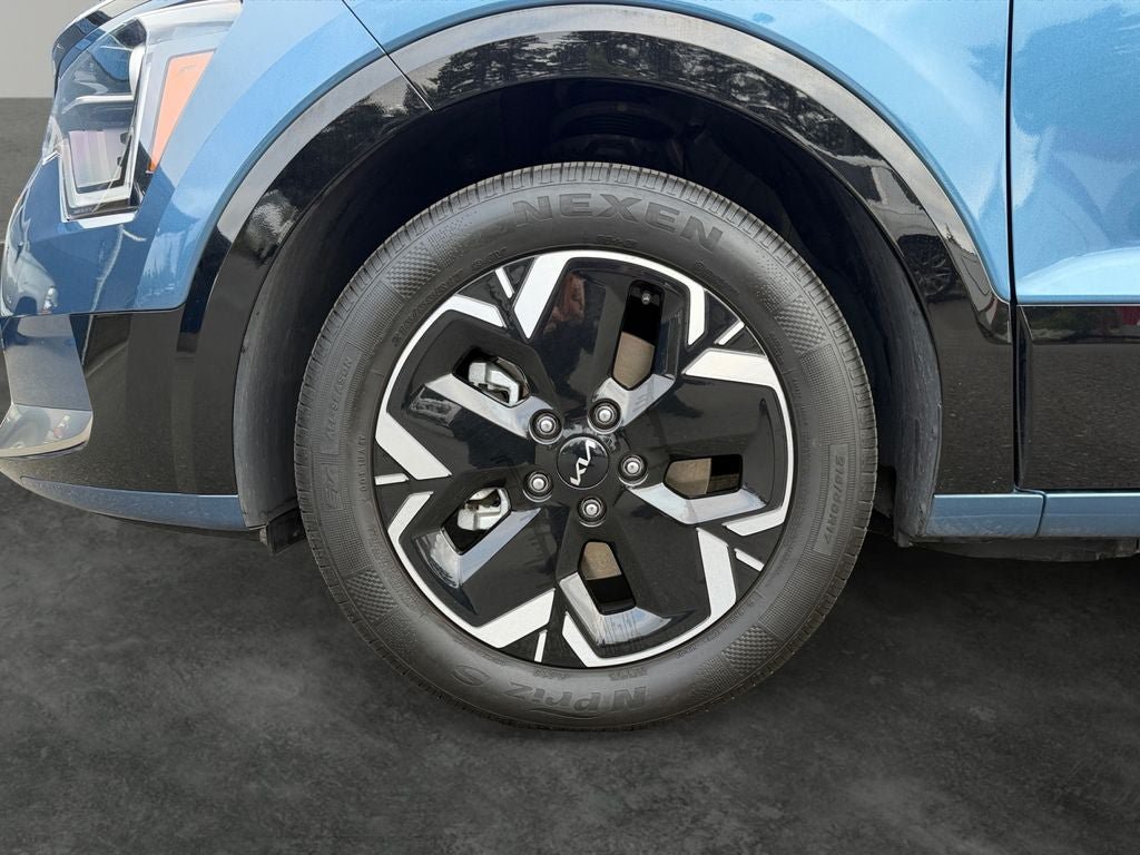 Used 2024 Kia Niro Wind FWD image 4