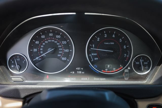 Used 2017 BMW 430i xDrive Convertible AWD/4WD image 45
