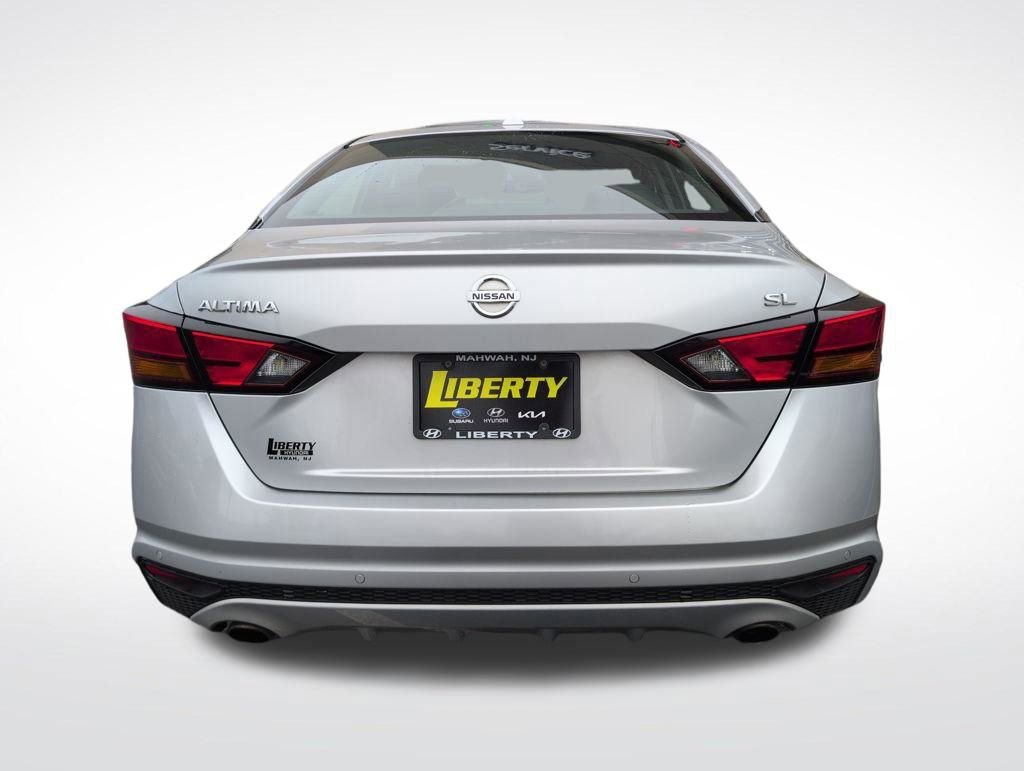 Used 2019 Nissan Altima 2.5 SL image 5