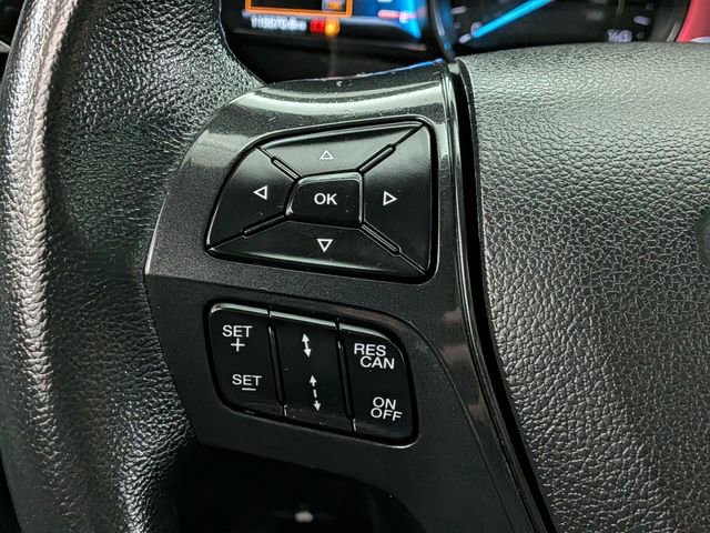 Certified 2018 Ford Explorer Sport w/ Equipment Group 401A image 33