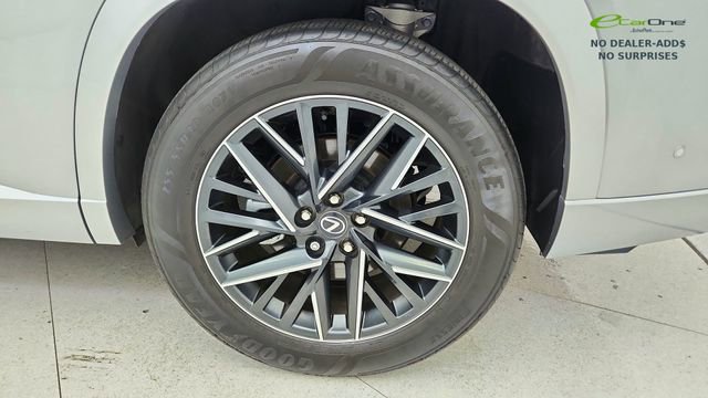 Used 2024 Lexus TX 350 AWD w/ Technology Package image 65