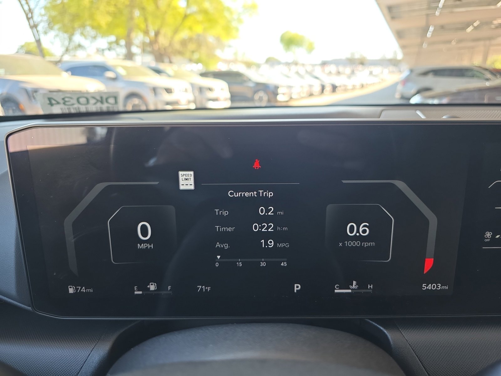 Certified 2025 Kia K4 EX image 17