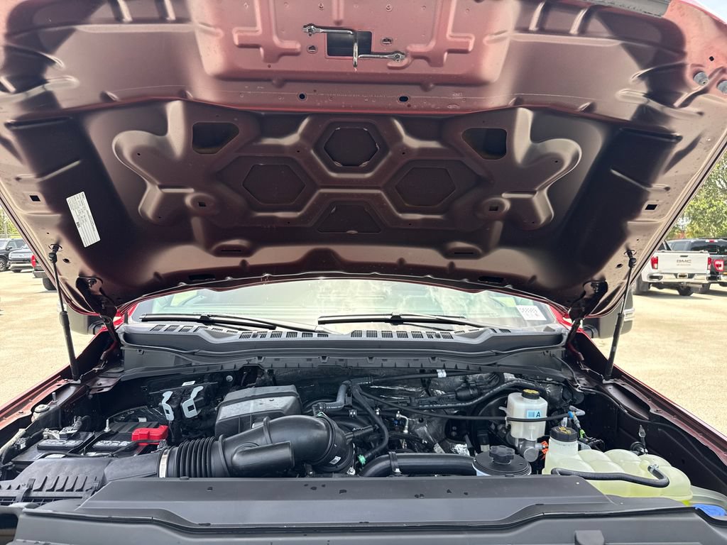 Certified 2023 Ford F250 XLT w/ 360-Degree Camera Package AWD/4WD image 29