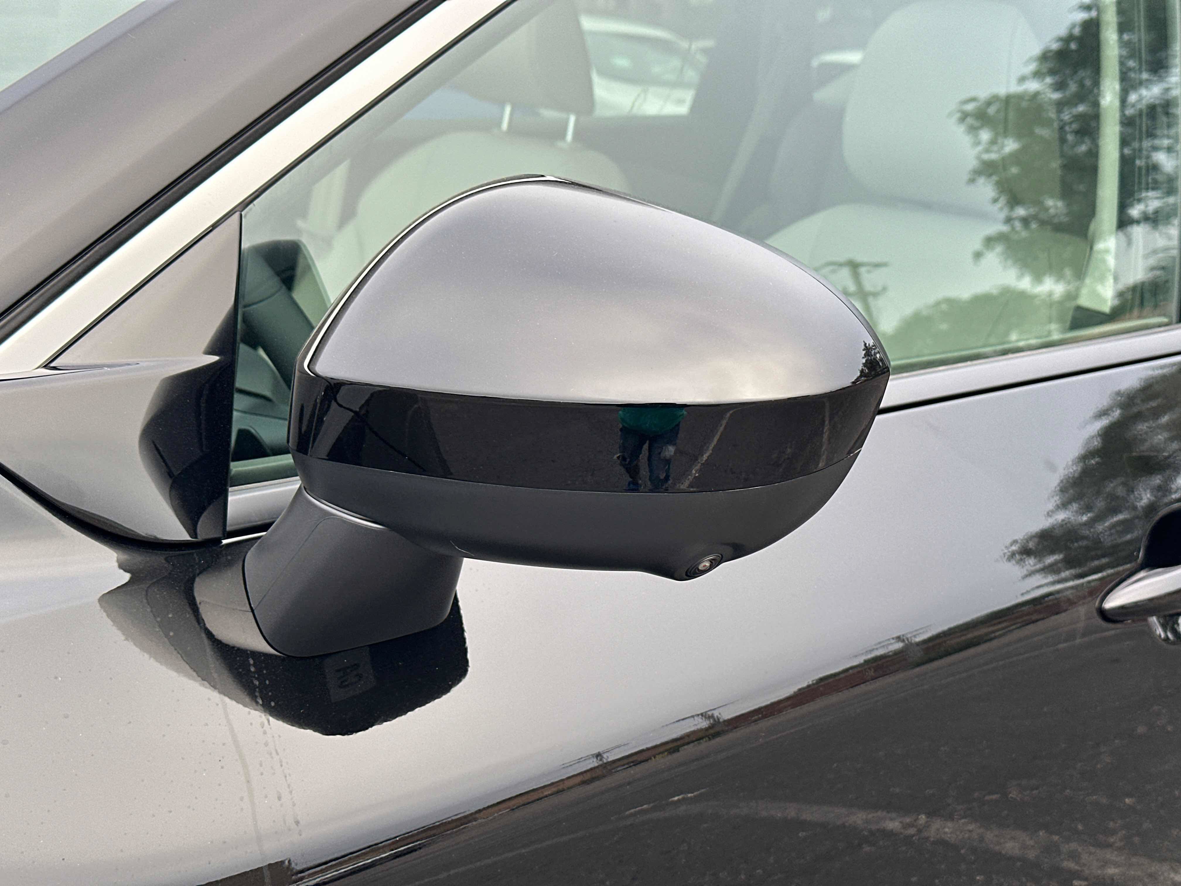 New 2026 Nissan Rogue Dark Armor AWD/4WD image 10