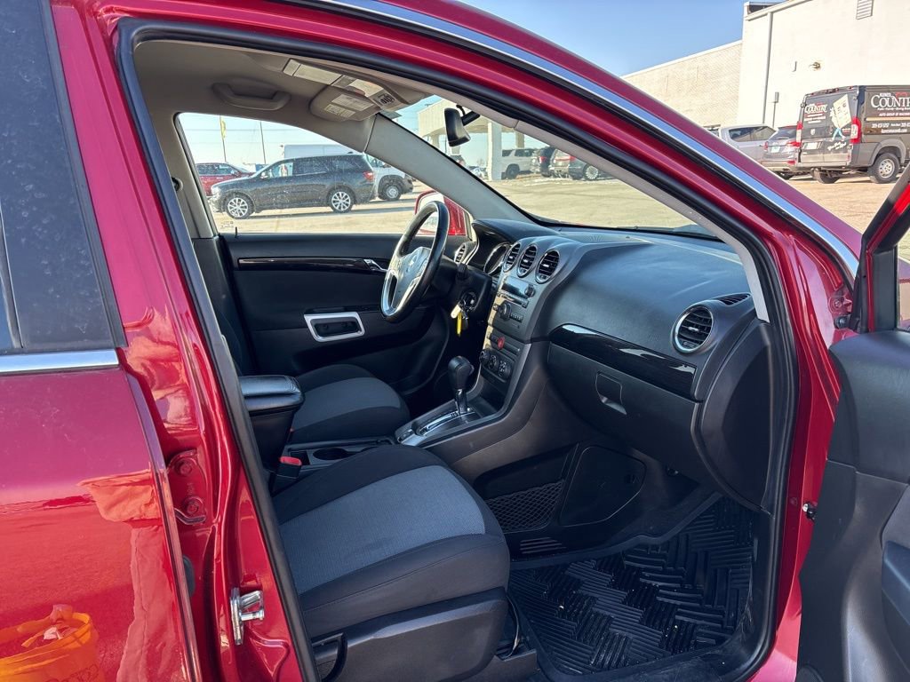 Used 2015 Chevrolet Captiva Sport LS image 16