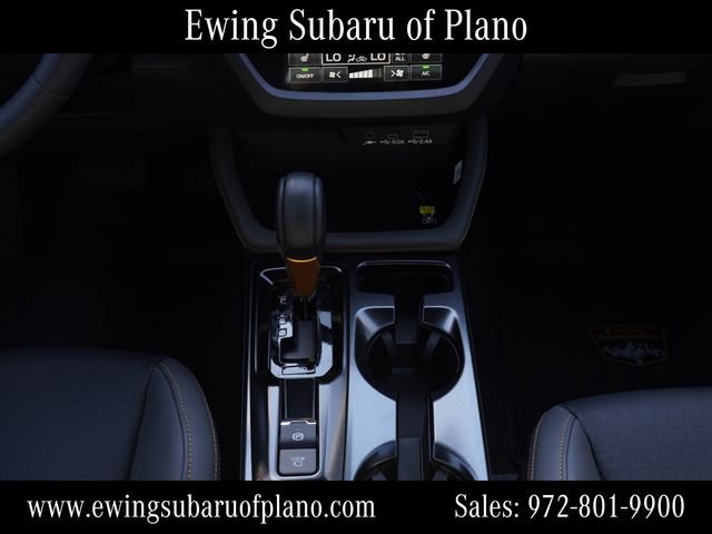 Used 2026 Subaru Forester Wilderness image 11