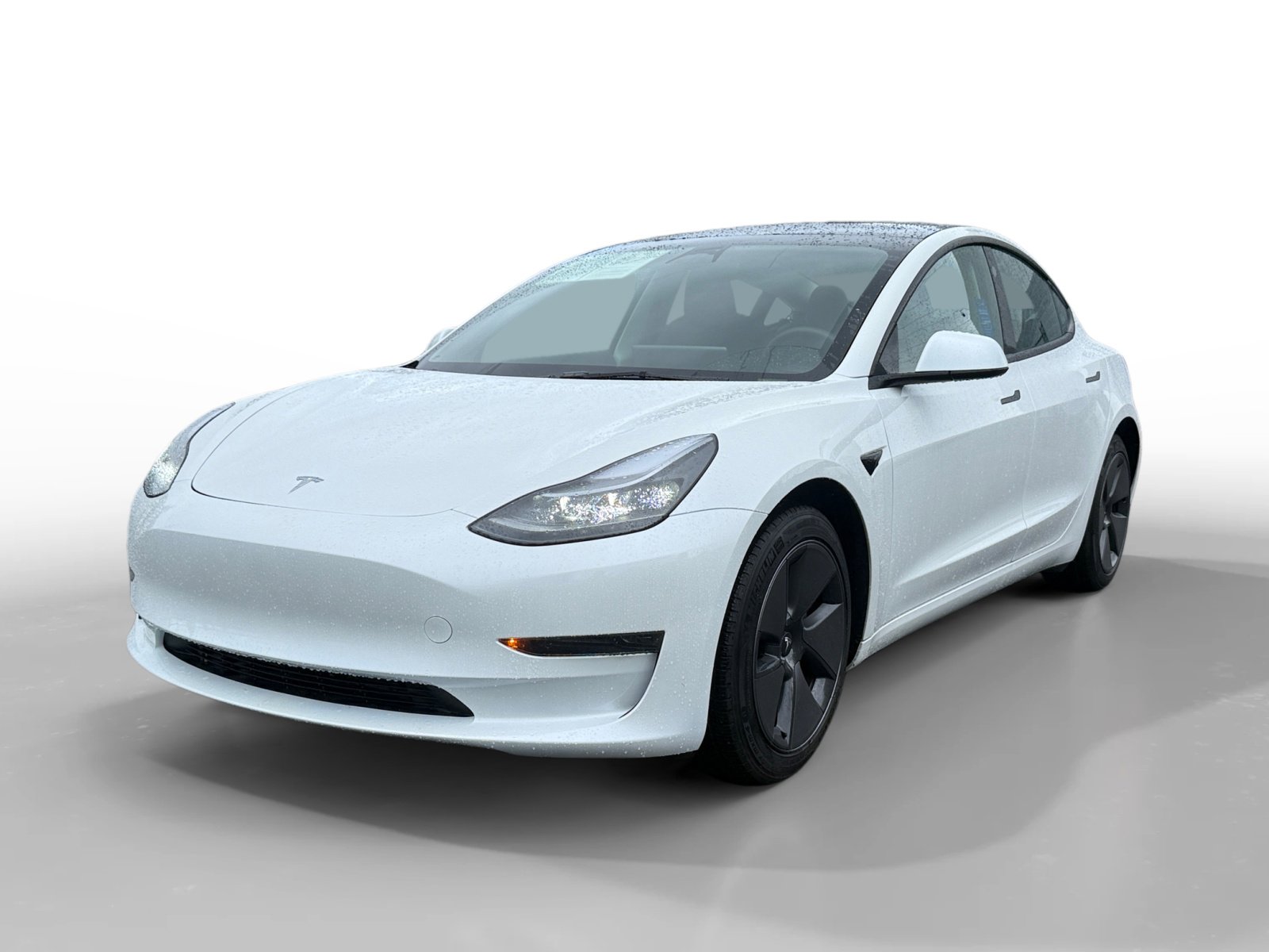 Used 2023 Tesla Model 3 Standard Range