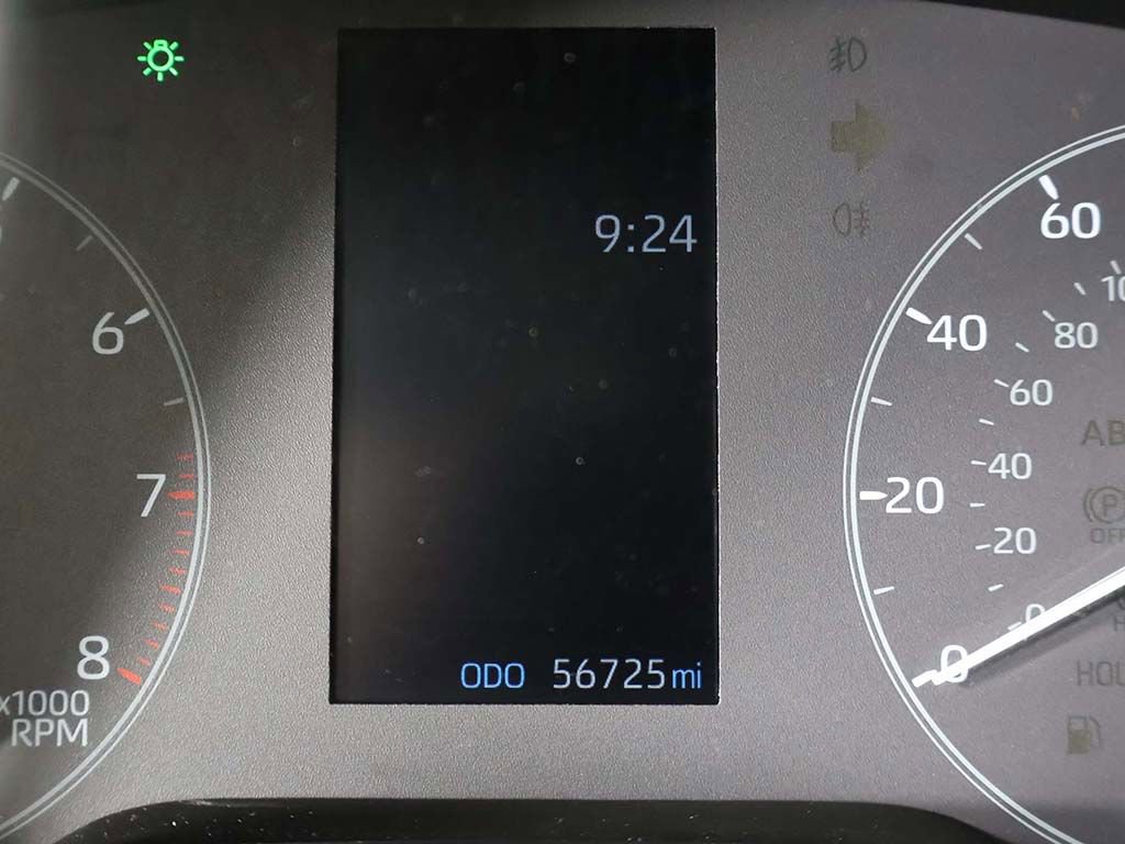 Used 2025 Toyota Corolla SE FWD image 32