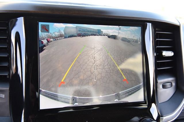 Used 2022 RAM 1500 Laramie image 15