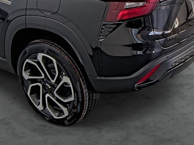 New 2026 Chevrolet Trax RS image 9