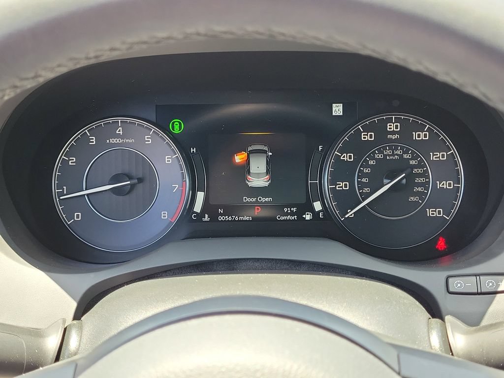 Used 2025 Acura RDX SH-AWD image 29