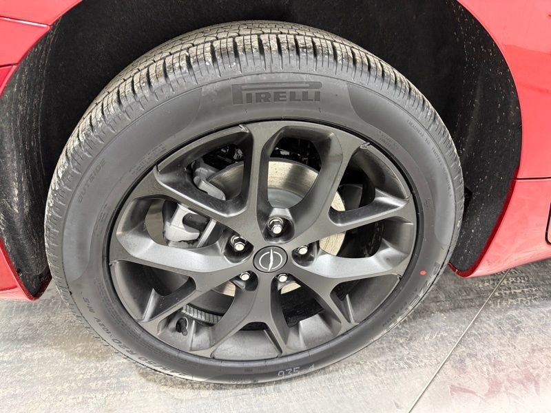 New 2026 Chrysler Pacifica Limited image 8