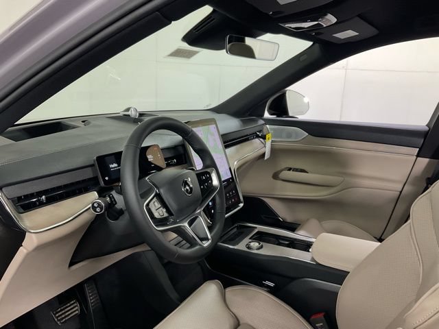 New 2026 Volvo EX90 Ultra AWD/4WD image 21