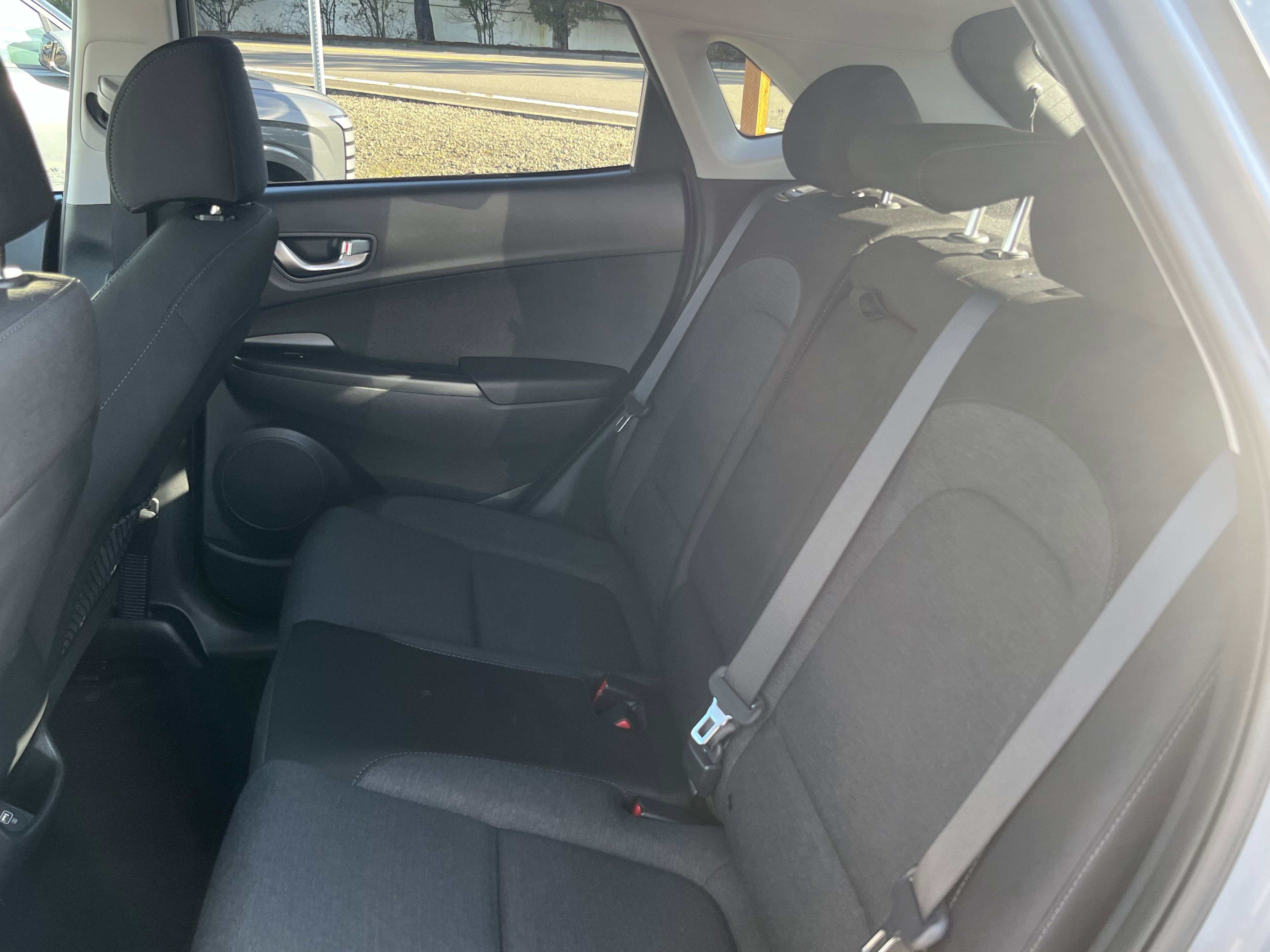 Certified 2023 Hyundai Kona SE w/ Cargo Package image 14