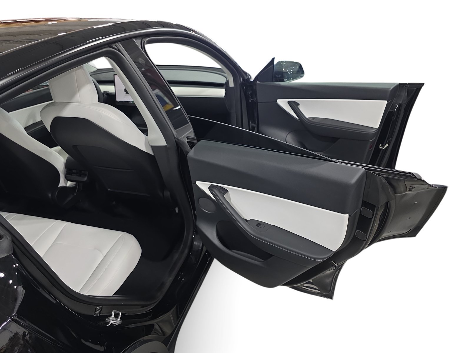 Certified 2022 Tesla Model Y Performance AWD/4WD image 12