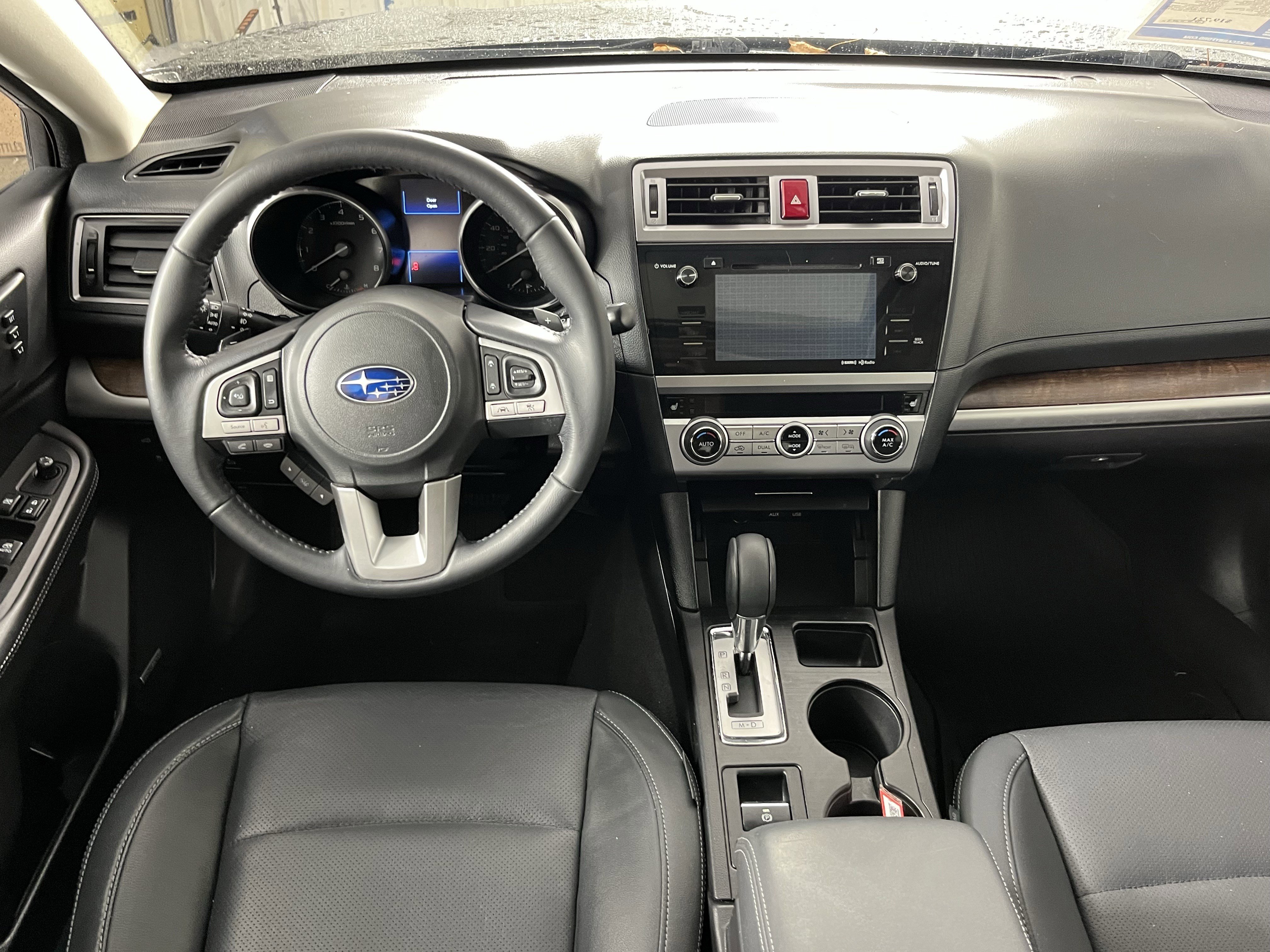 Used 2016 Subaru Outback 2.5i Limited image 12