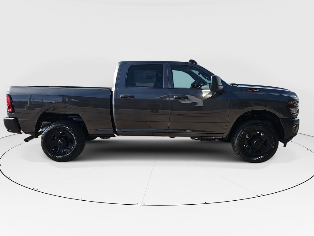 New 2026 RAM 2500 Tradesman image 2