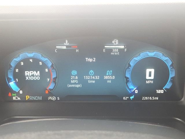 Certified 2025 Ford Bronco Big Bend image 38