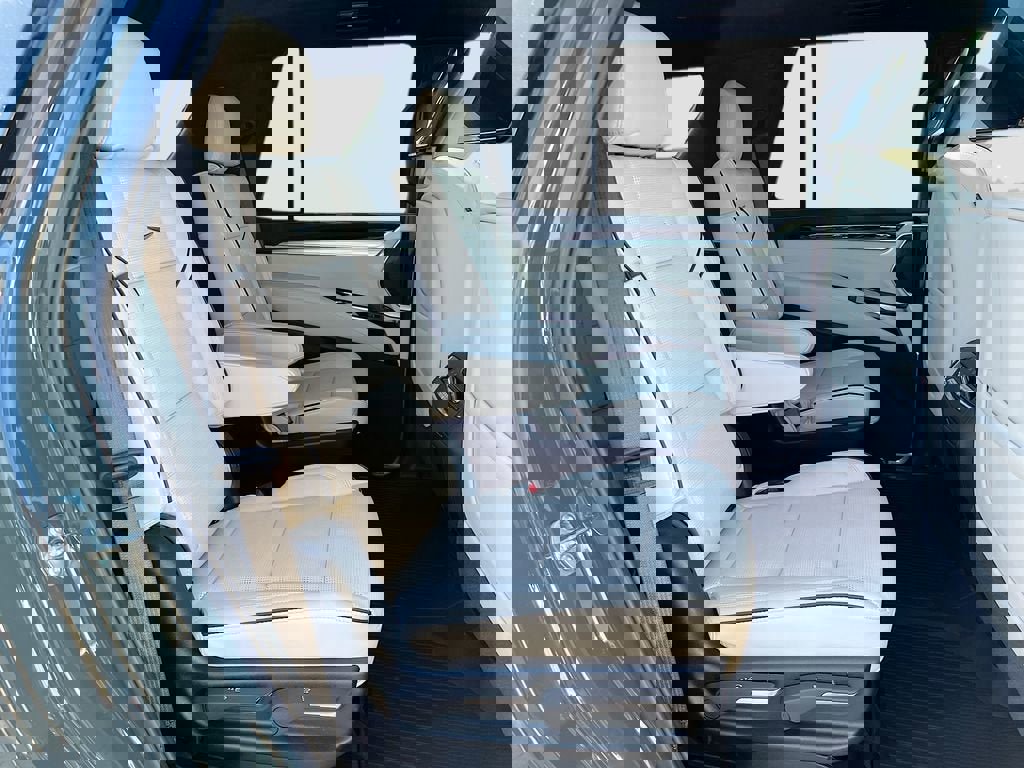 New 2026 Cadillac Escalade Sport w/ Touring Package image 36