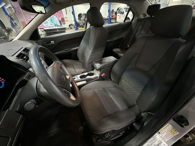 Used 2012 Ford Fusion SE image 17