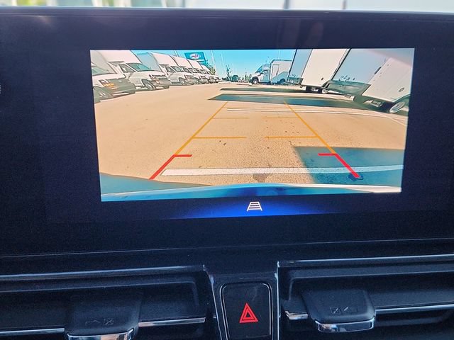Used 2025 Chevrolet TrailBlazer LT AWD/4WD image 42