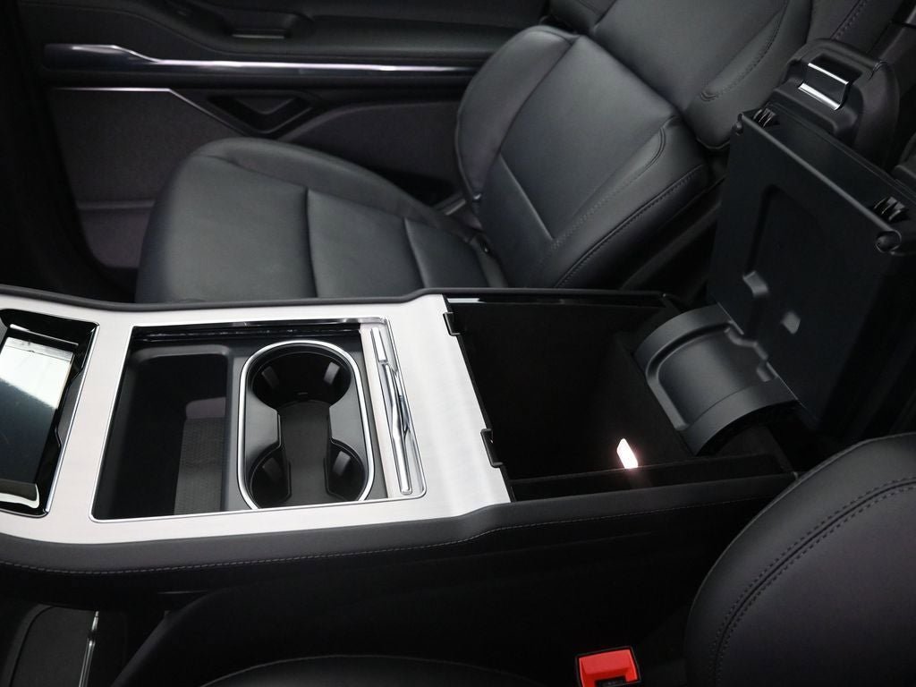 New 2026 Lincoln Navigator L Reserve w/ Jet Appearance Package image 38