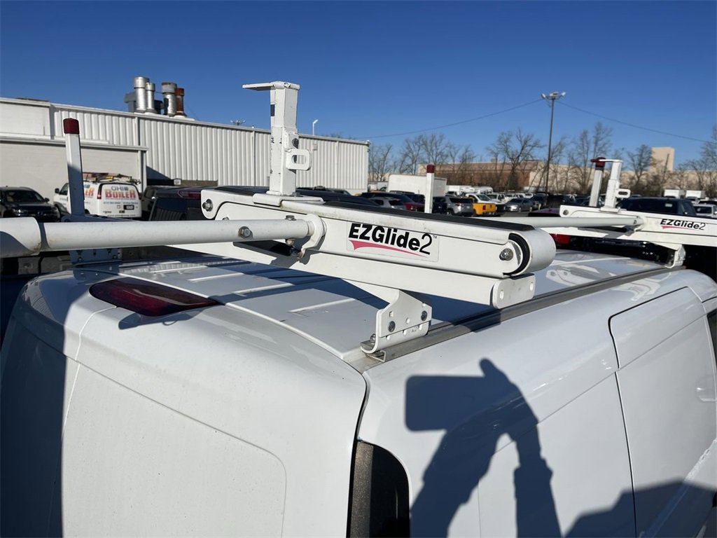 Used 2022 Ford Transit Connect XL image 8