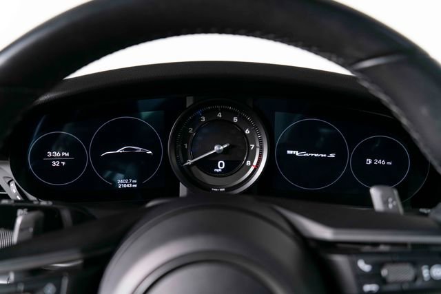 Used 2020 Porsche 911 Carrera S image 18