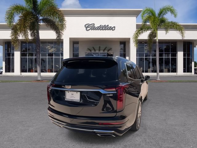 Used 2023 Cadillac XT6 Premium Luxury FWD image 13