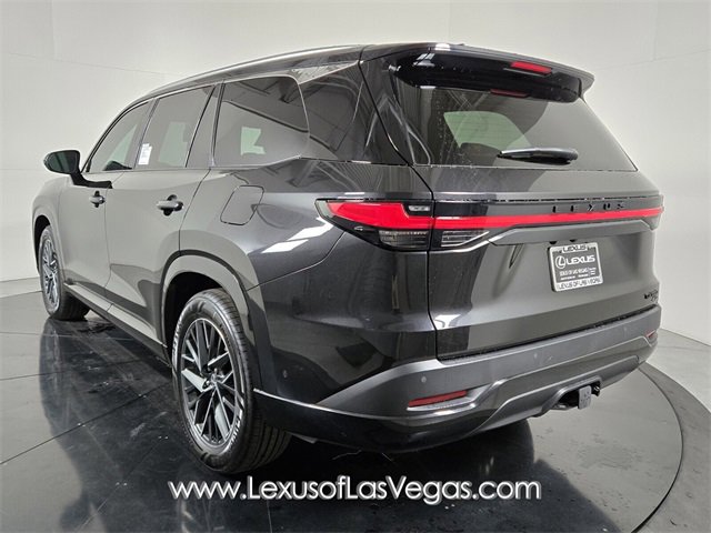 New 2026 Lexus TX 350 350 Premium image 6