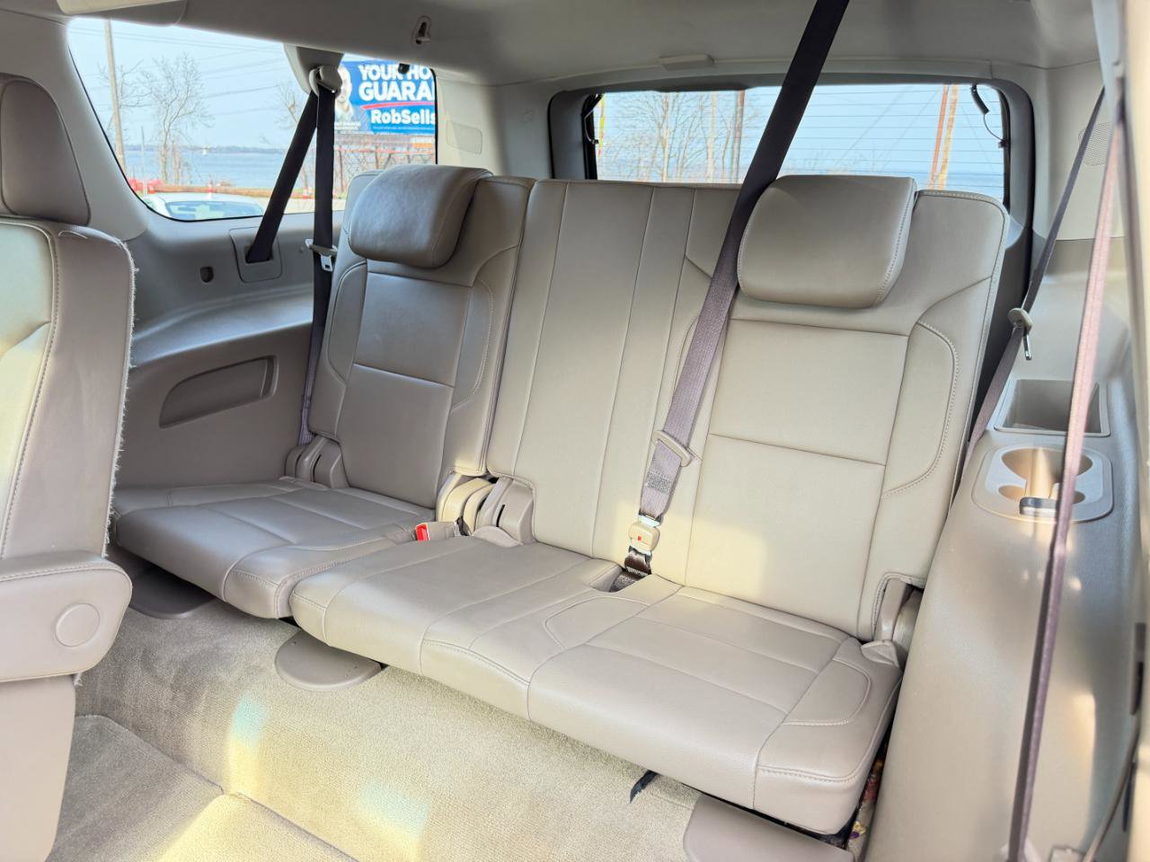 Used 2018 Chevrolet Suburban LT image 36