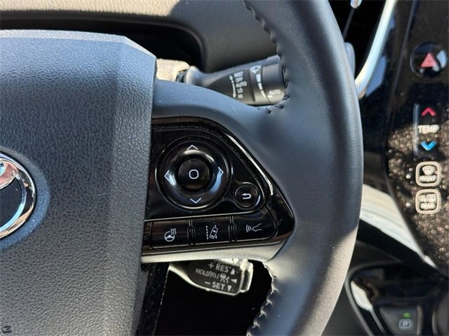Used 2022 Toyota Prius L Eco image 21