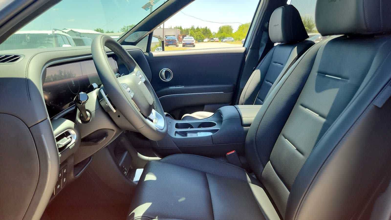 New 2026 Hyundai Palisade Calligraphy AWD/4WD image 10